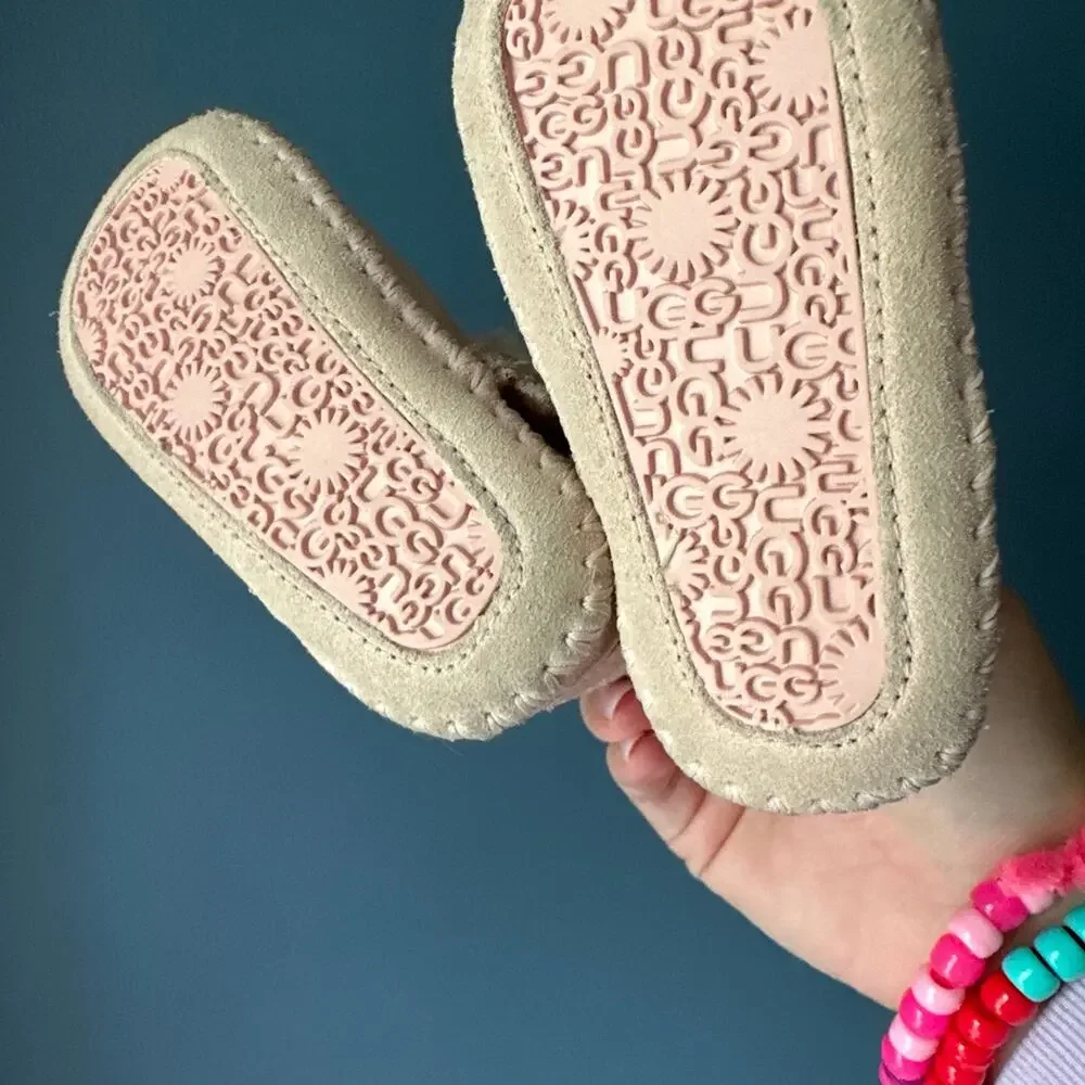 Ugg lemy‎ II pink